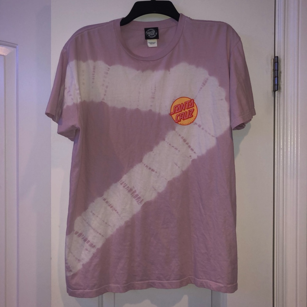 Santa Cruz Skateboards T-Shirt